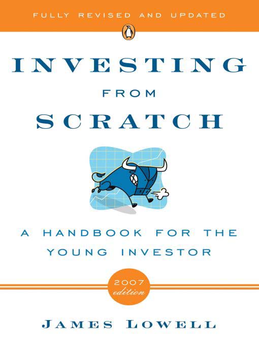 Title details for Investing from Scratch by James Lowell - Wait list